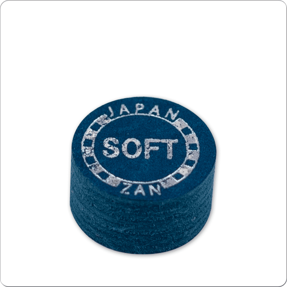 Zan Plus QTZANP Tip - Single - Pool Shark Supply Pool Shark Supply