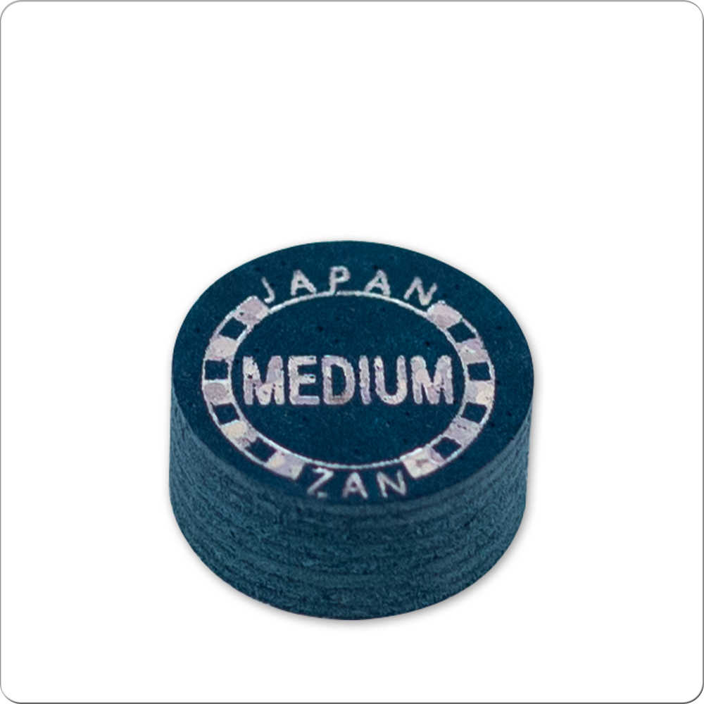 Zan Plus QTZANP Tip - Single - Pool Shark Supply Pool Shark Supply