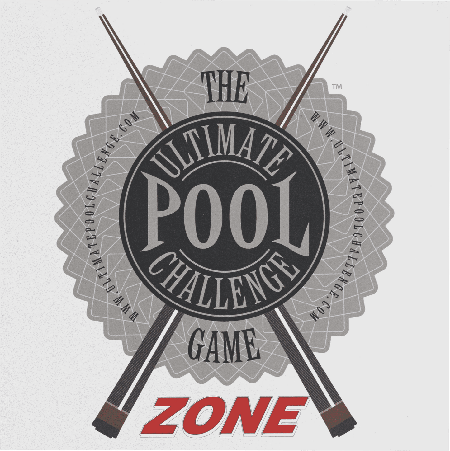 Zone IPZM Mat Instructional Tool - Pool Shark Supply Pool Shark Supply