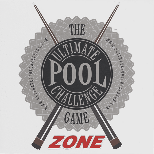 Zone IPZM Mat Instructional Tool - Pool Shark Supply