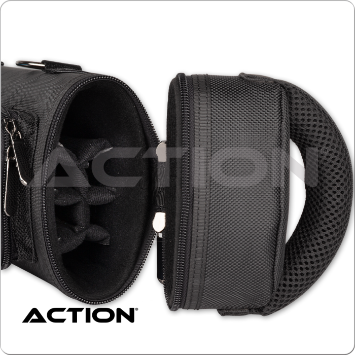 Action Backpack ACB24 2x4 Hard Case - Pool Shark Supply