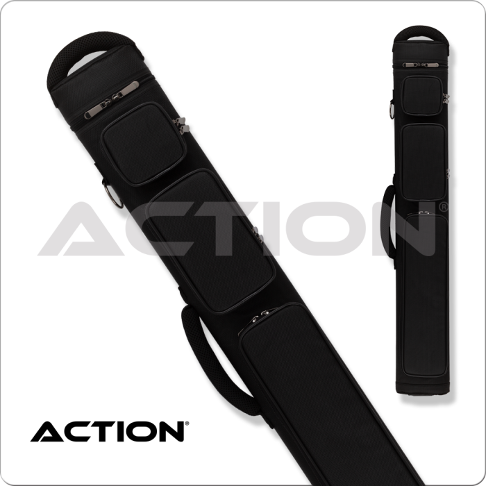 Action Backpack ACB24 2x4 Hard Case - Pool Shark Supply Pool Shark Supply