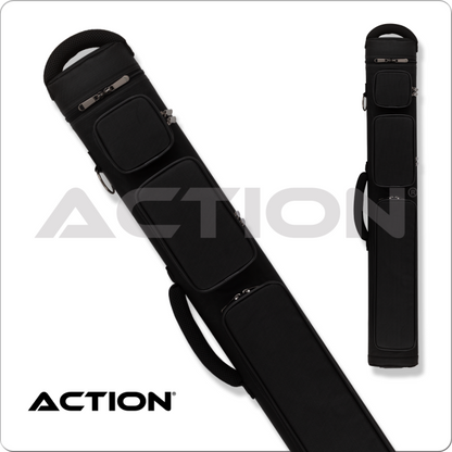 Action Backpack ACB24 2x4 Hard Case - Pool Shark Supply