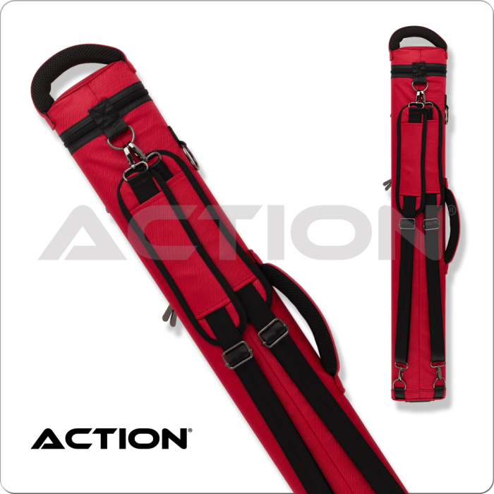 Action Backpack ACB24 2x4 Hard Case - Pool Shark Supply Pool Shark Supply