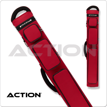 Action Backpack ACB24 2x4 Hard Case - Pool Shark Supply