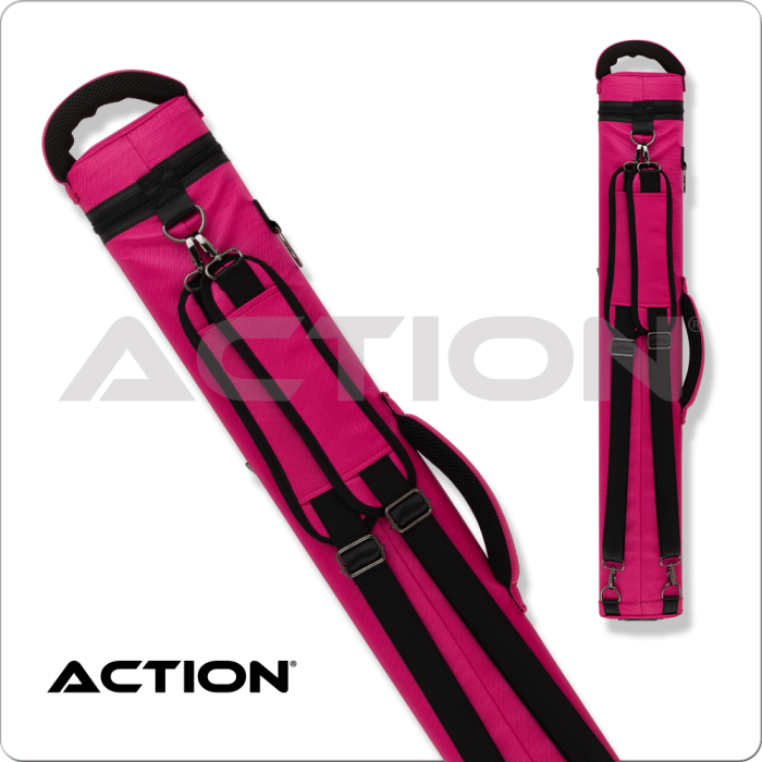 Action Backpack ACB24 2x4 Hard Case - Pool Shark Supply