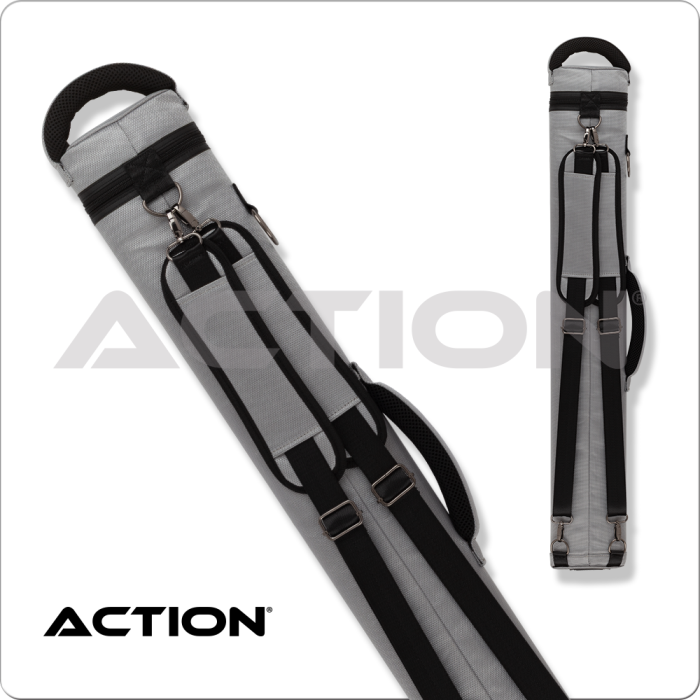 Action Backpack ACB24 2x4 Hard Case - Pool Shark Supply