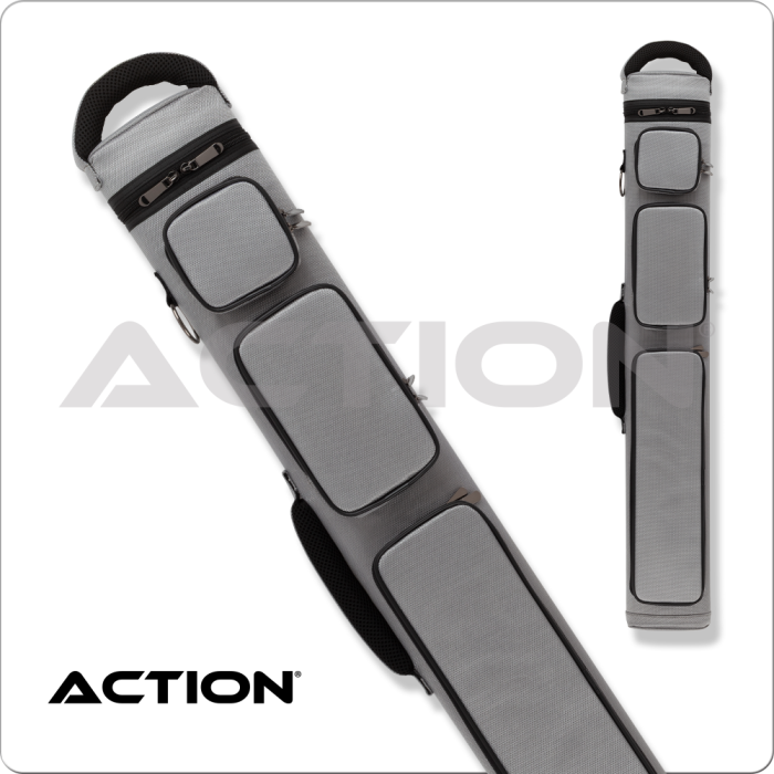 Action Backpack ACB24 2x4 Hard Case - Pool Shark Supply