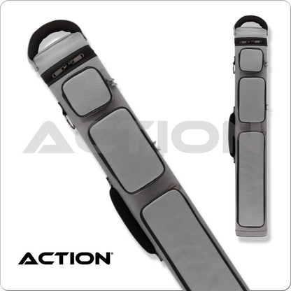 Action Backpack ACB24 2x4 Hard Case - Pool Shark Supply