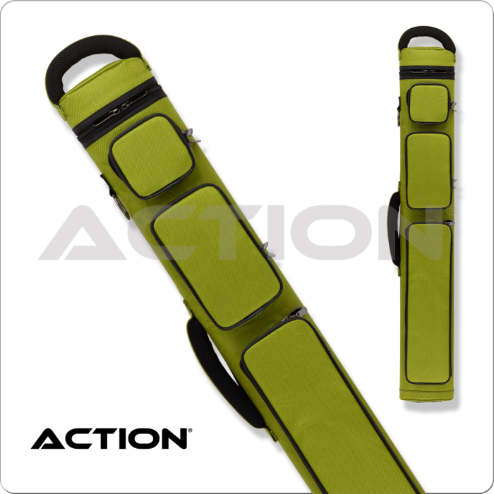Action Backpack ACB24 2x4 Hard Case - Pool Shark Supply Pool Shark Supply