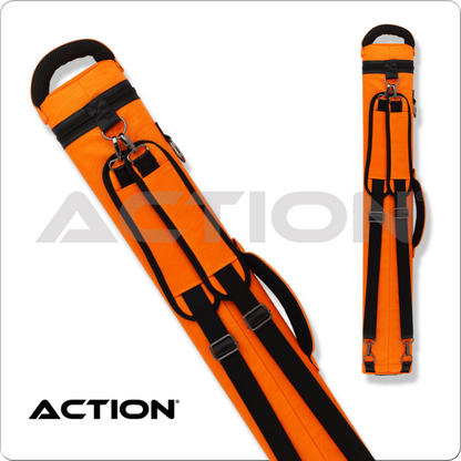 Action Backpack ACB24 2x4 Hard Case - Pool Shark Supply