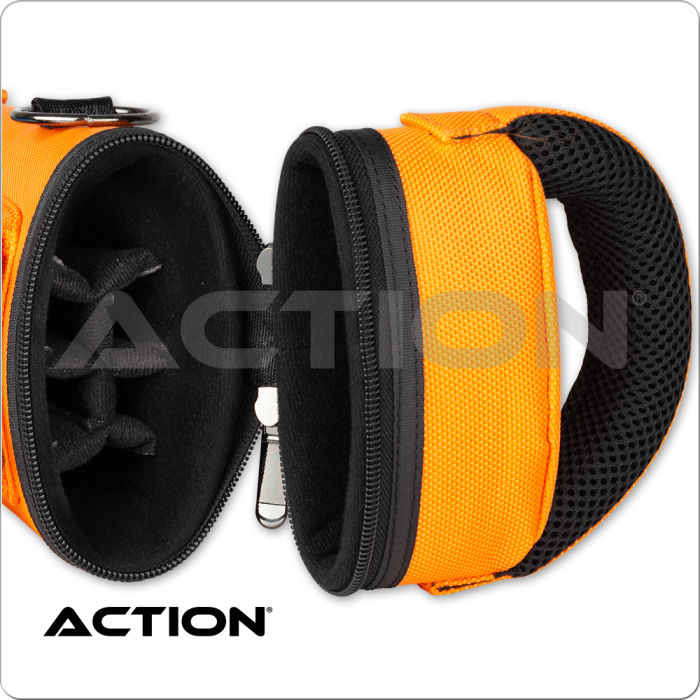 Action Backpack ACB24 2x4 Hard Case - Pool Shark Supply