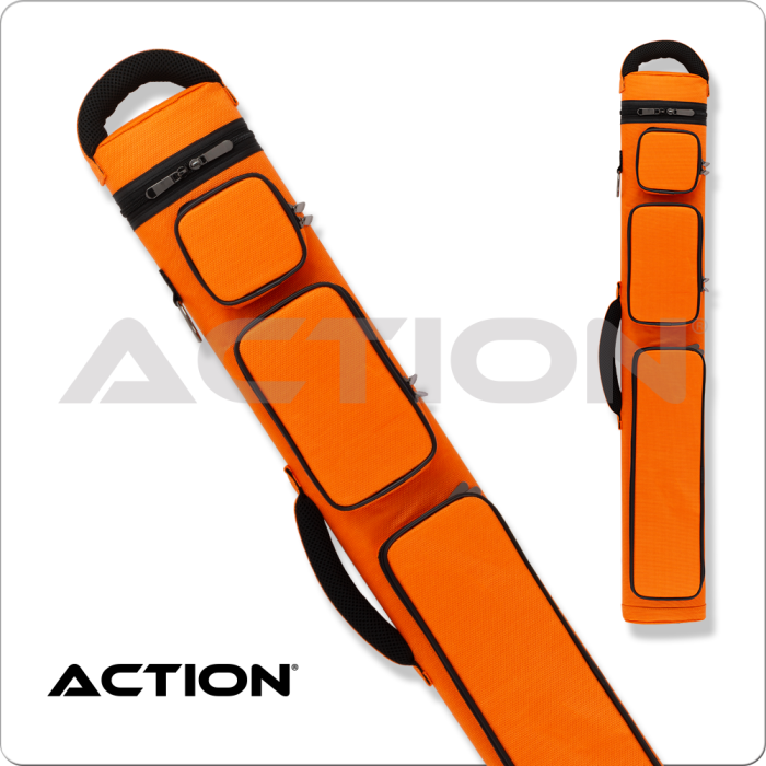 Action Backpack ACB24 2x4 Hard Case - Pool Shark Supply