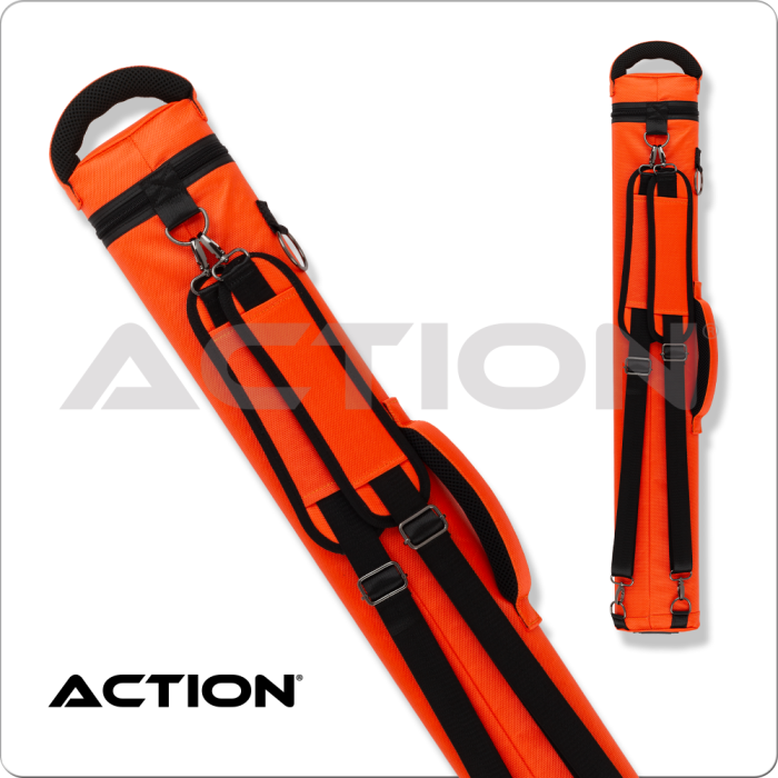 Action Backpack ACB24 2x4 Hard Case - Pool Shark Supply