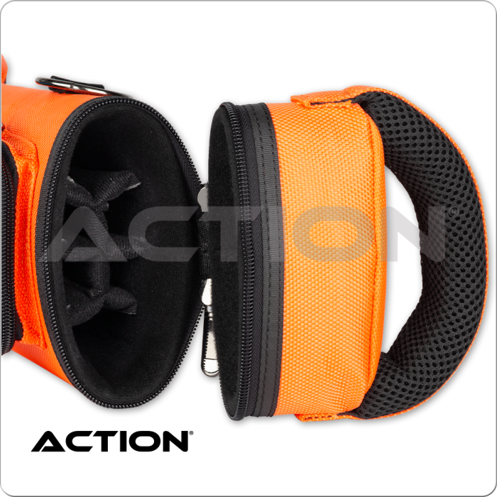 Action Backpack ACB24 2x4 Hard Case - Pool Shark Supply