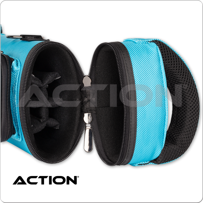 Action Backpack ACB24 2x4 Hard Case - Pool Shark Supply Pool Shark Supply
