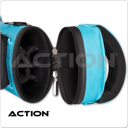 Action Backpack ACB24 2x4 Hard Case - Pool Shark Supply