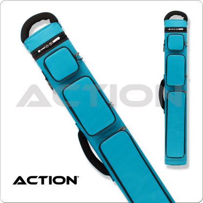 Action Backpack ACB24 2x4 Hard Case - Pool Shark Supply