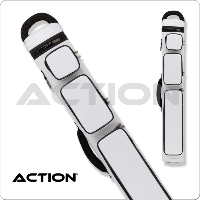 Action Backpack ACB24 2x4 Hard Case - Pool Shark Supply Pool Shark Supply