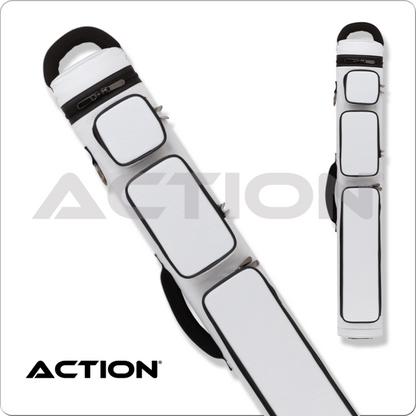 Action Backpack ACB24 2x4 Hard Case - Pool Shark Supply