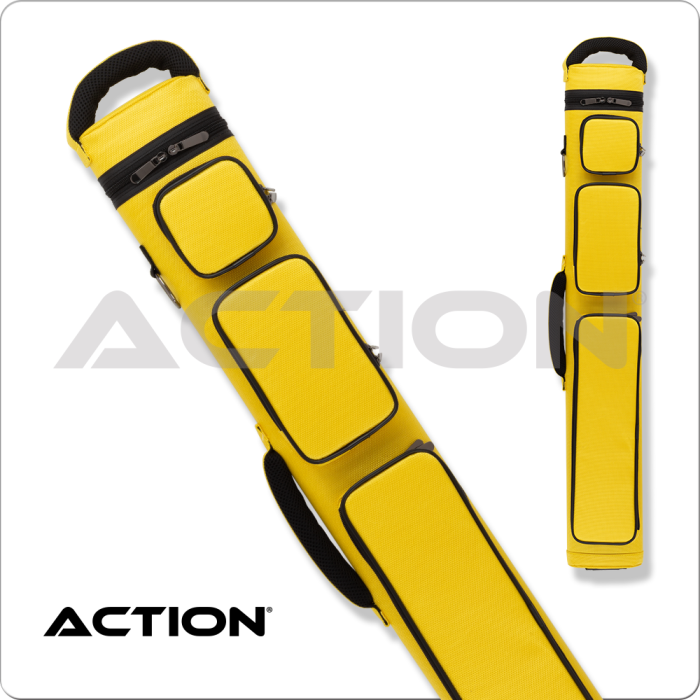 Action Backpack ACB24 2x4 Hard Case - Pool Shark Supply