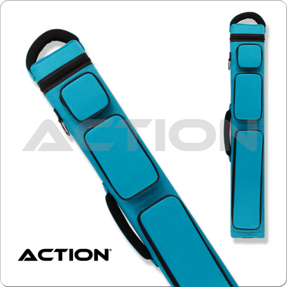 Action Backpack ACB35 3x5 Hard Case (Various Color options)