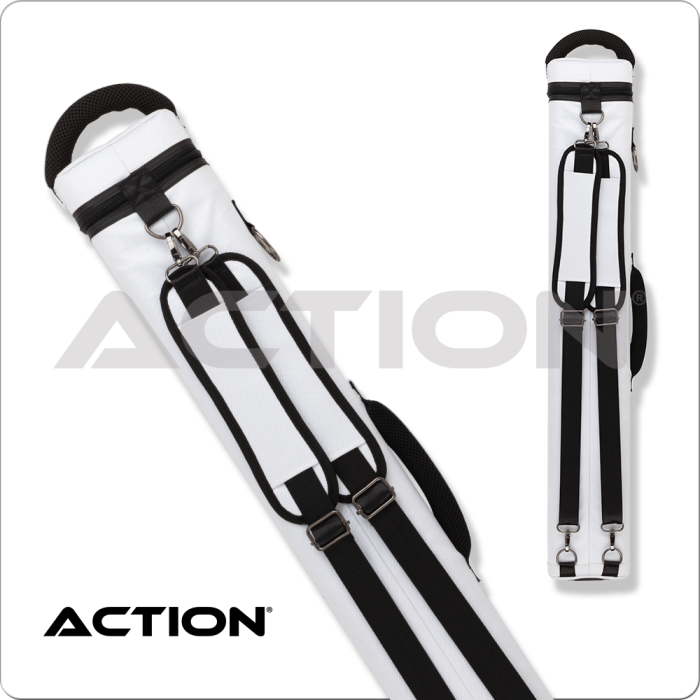Action Backpack ACB35 3x5 Hard Case (Various Color options) Pool Shark Supply