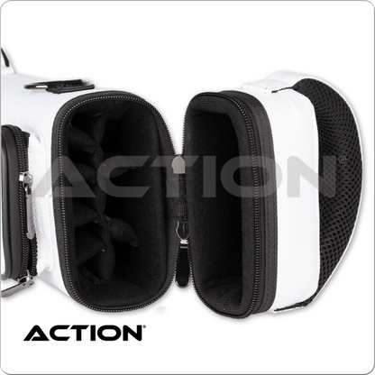 Action Backpack ACB35 3x5 Hard Case (Various Color options)