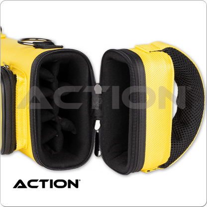 Action Backpack ACB35 3x5 Hard Case (Various Color options)