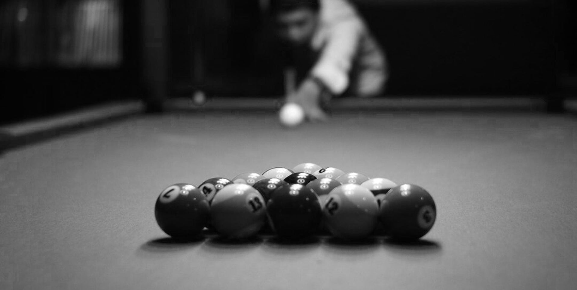 Pool Shark Supply