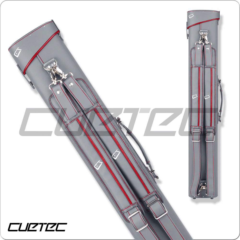 Cuetec Proline CTCP35 Hard Pool Cue Case - 3x5 - Pool Shark Supply