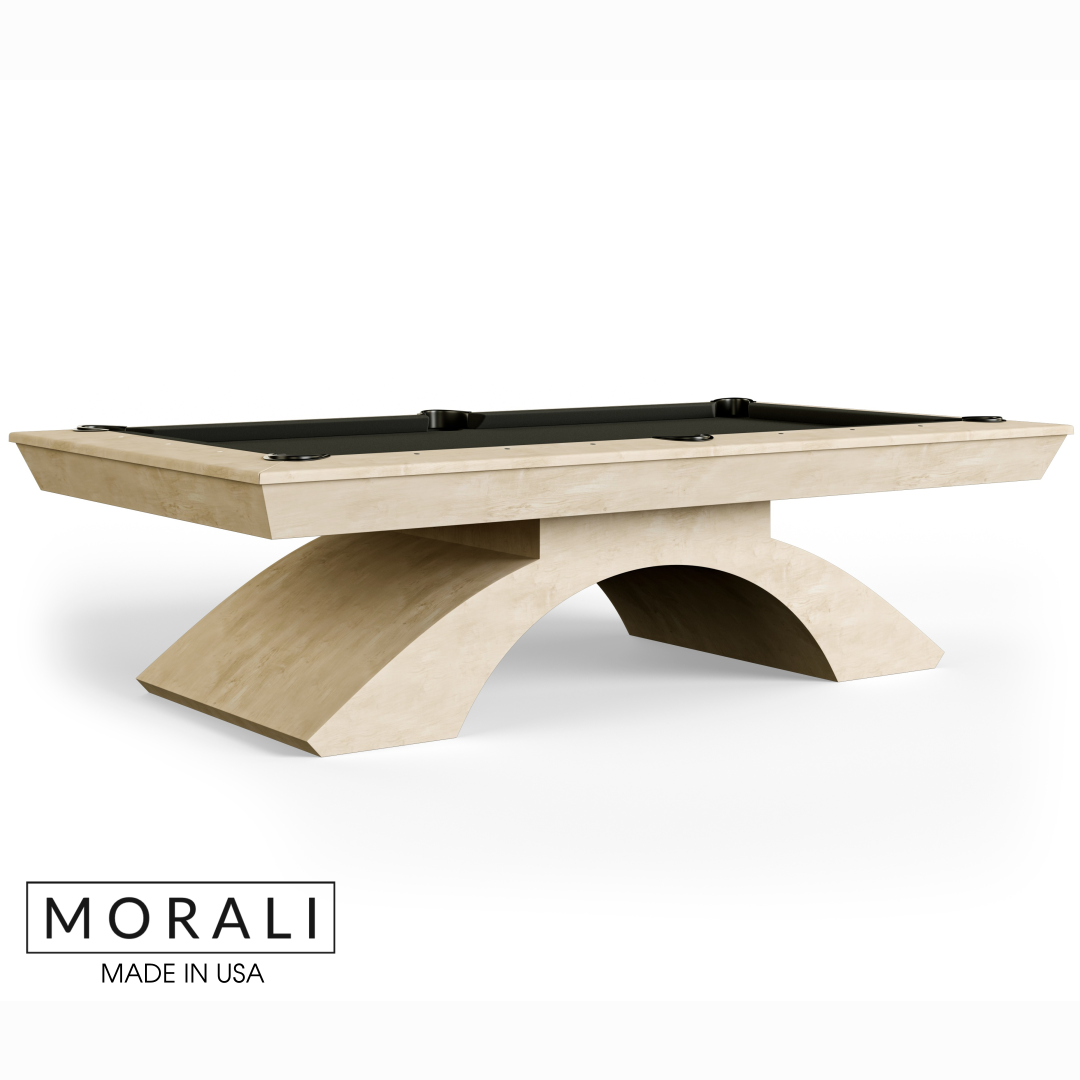 The Valerie Pool Table - Pool Shark Supply Pool Shark Supply