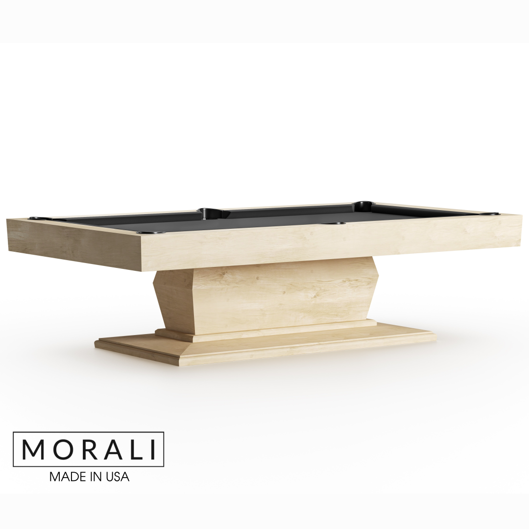 The Pamala Pool Tables - Pool Shark Supply