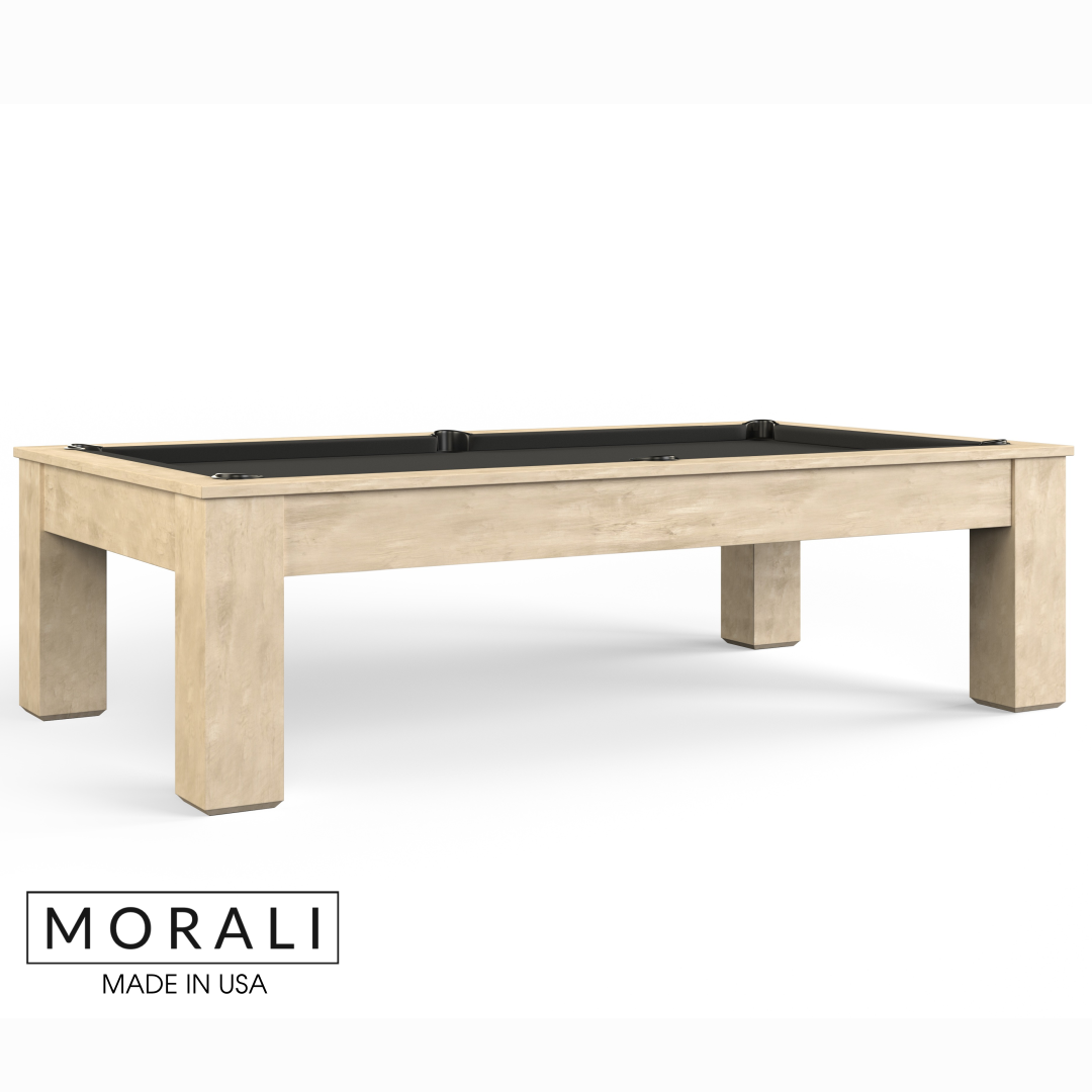 The Jane Pool Table - Pool Shark Supply Pool Shark Supply