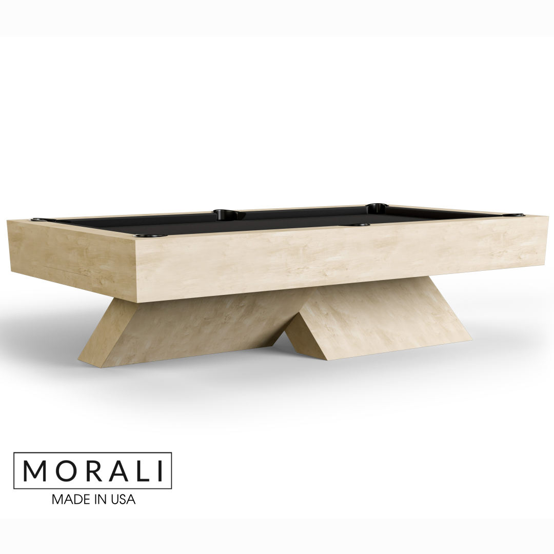 The Jenny Pool Table - Pool Shark Supply Pool Shark Supply