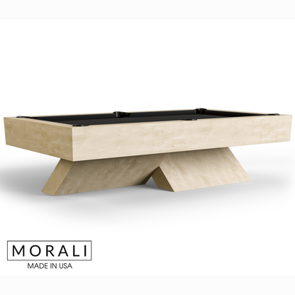 The Jenny Pool Table - Pool Shark Supply