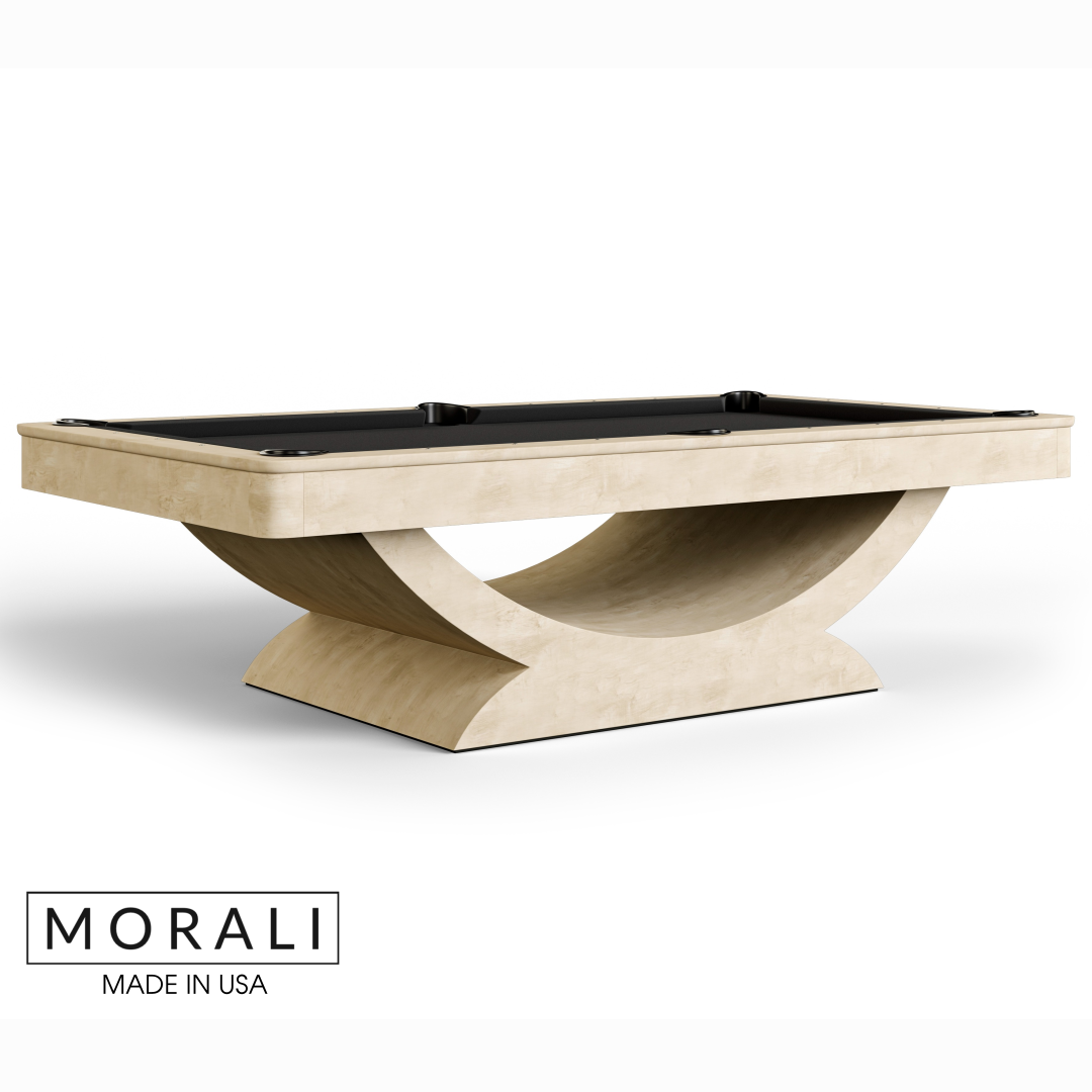 The Barbara Pool Table - Pool Shark Supply Pool Shark Supply