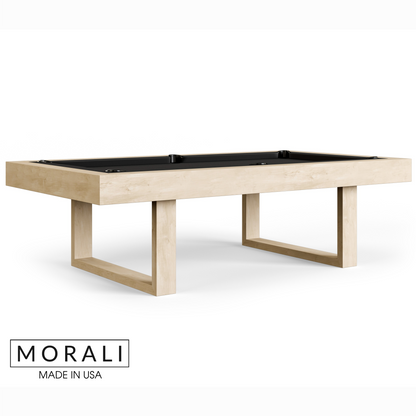 The Lindsey Pool Table - Pool Shark Supply