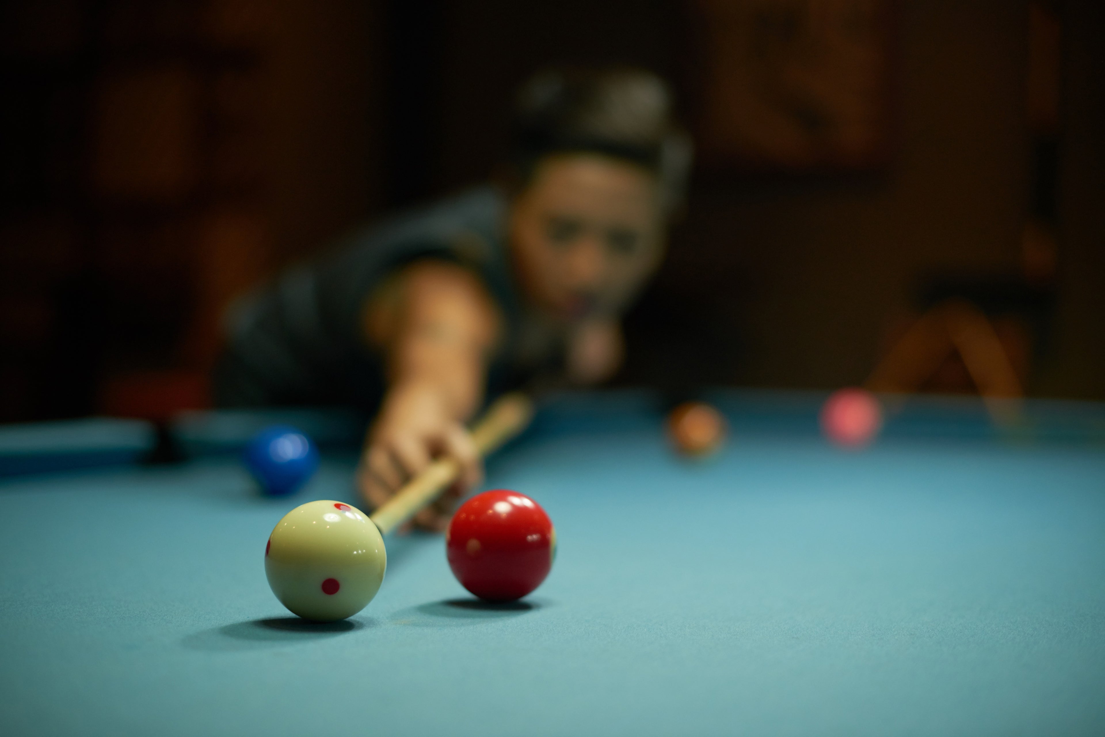 Pool Shark Supply