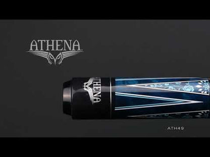 Athena ATH49 Pool Cue