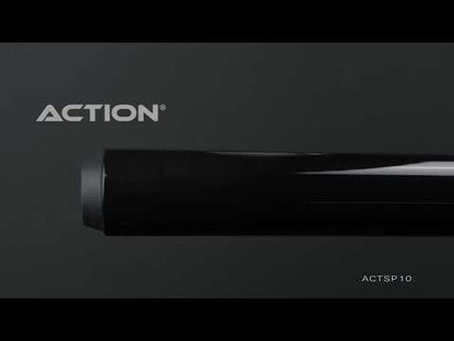 Action ACTSP10 Sneaky Pete Pool Cue