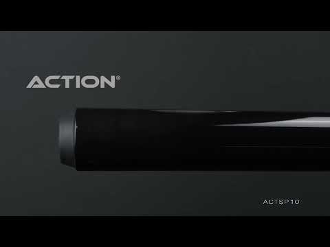 Action ACTSP10 Sneaky Pete Pool Cue