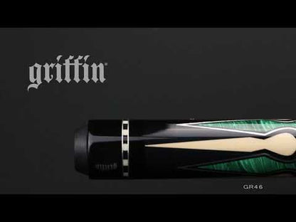 Griffin GR46 Pool Cue