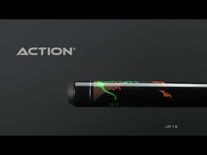 Action JR19 Junior Series Cue - 48in