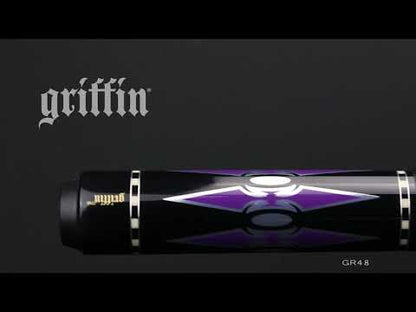 Griffin GR48 Pool Cue