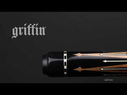 Griffin GR30 Pool Cue