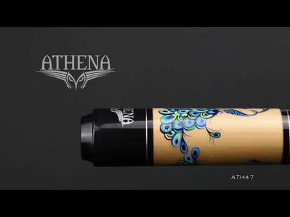 Athena ATH47 Pool Cue