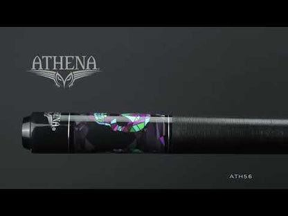 Athena ATH56 Pool Cue