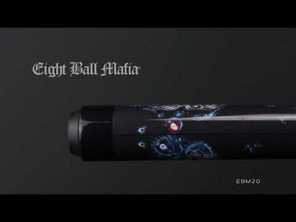 Eight Ball Mafia EBM20 Pool Cue
