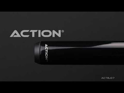Action ACTBJ07 Break Jump Cue - 26oz